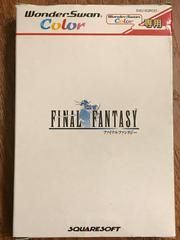 Final Fantasy